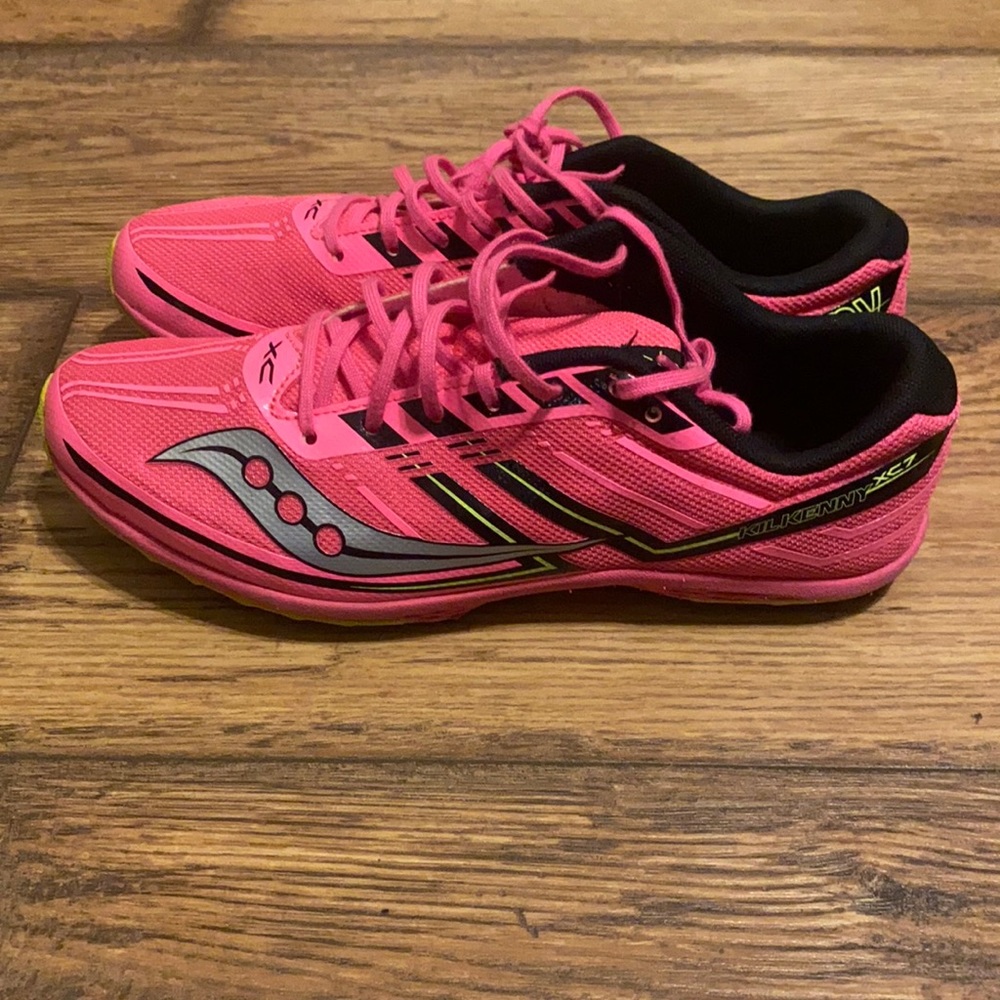 Saucony Kilkenny XC7